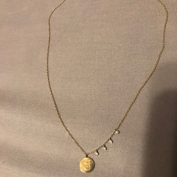 Meira T Necklace - Picture 2 of 4